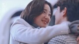 Goblin - Kim Shin x Eun Tak's Deleted Kiss scene-Guardian-The Lonely and Great God