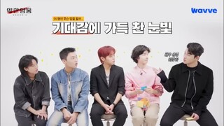 Weak Class Hero 1 (2022) Q&A With Cast !! || Park Ji-Hoon,Choi Hyun-Wook,Hong Kyung