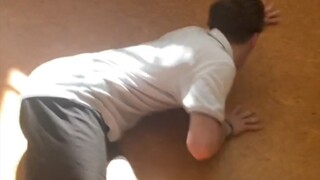 通讯录小剧场‖afterlike假摔运镜挑战‖原版