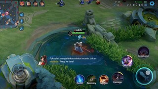 Baru Riliss Game Moba mirip Mobile Legends versi Ringan!!!