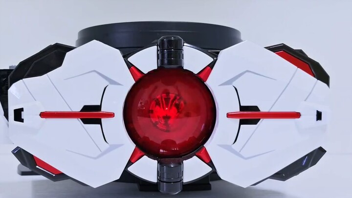 [Walnut Summary] Kamen Rider Thouser/Thousand Ark/ZAIA Full Form Transformation Killing Game Collect