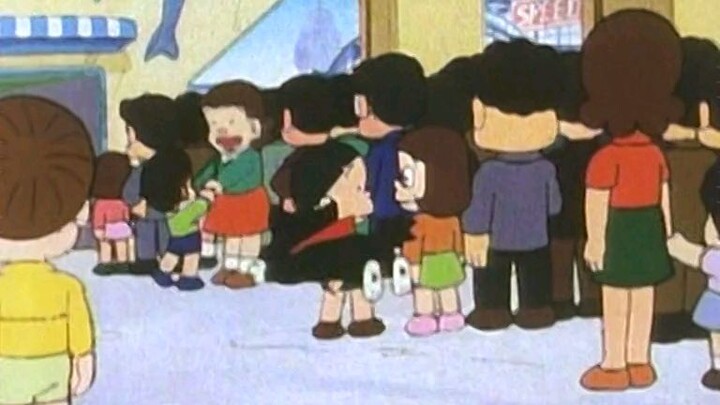 Ninja Hatori Episode 08