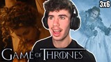 Watching *GAME OF THRONES* For The First Time!! | S3xE6 Reaction | "The Climb"