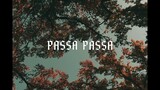 Passa Passa - Karl Wine Dj Ronzkie New TikTok Dance Challenge 2022 Drop @Karl Wine