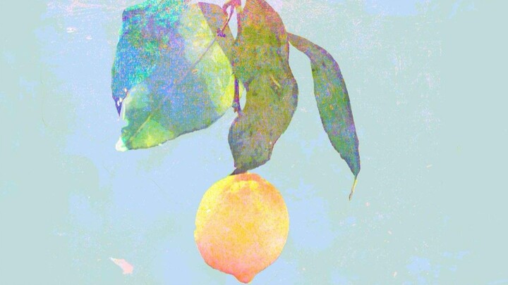 【East also】Lemon - เพลงธีมความตายผิดธรรมชาติ
