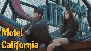 [INDO] Motel California Ep.2