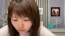 Mineyoshi Arisa (STU48/SHOWROOM Live Streaming/2024.04.15)