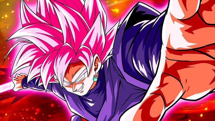 The Incredible Revival of Dragon Ball The Breakers