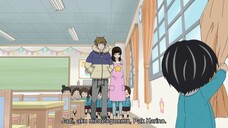 KOTAROU LIVES ALONE - EP 07 (INDOSUB)