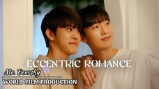 Mr. Bearsky - `Eccentric Romance - Episode 2