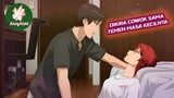 ASETNYA GEDE TAPI TAMVAN CEWEK INI!! Rekomendasi anime #anime