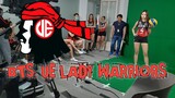 UE Lady Warriors for UAAP Season 82 Women's Volleyball