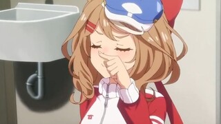 Inilah kehidupan Uma Musume: Pretty Derby