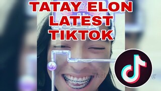 TATAY ELON LATEST TIKTOK | TORO FAMILY