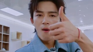 I am so hungry! Is Wang Xingyue really good at cooking? He cooks a dish in just two or three minutes