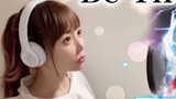 Gadis imut Jepang bernyanyi! Kamen Rider BULD "Jadilah satu" hiromi