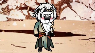 With passive skill 29, the shameless Lao Liu maddened the Saint Slave Tianjiao