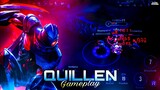 Quillen Dystopian Enforcer Viper | Jungle Gameplay | Giveaway Announcement | Clash of Titans | CoT