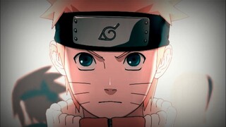 °MÁSCARA ROTA° Naruto x Sasuke fem •Capitulo 3