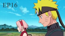 Naruto Shippuden S1E16 in Hindi