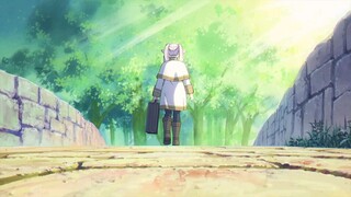 Sousou no Frieren (Frieren: Beyond Journey's End ) October 2023