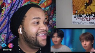 (OK PPOP🔥🥰) FIRST TIME REACTION! SB19- ALAB (Burning) MV