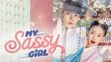 My Sassy Girl (2017) - EP 05 eng sub