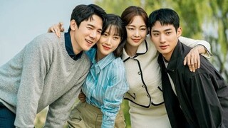 Interest of love episode 15 ( english sub )