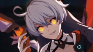 [Honkai Impact 3] Chương mới: Có một CG thất bại ẩn khi giá trị xói mòn đầy không?