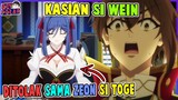 KETIKA WEIN DITOLAK SAMA ZENO SI TOGE!! | Tensai Ouji no Akaji Kokka Saisei Jutsu Episode 10