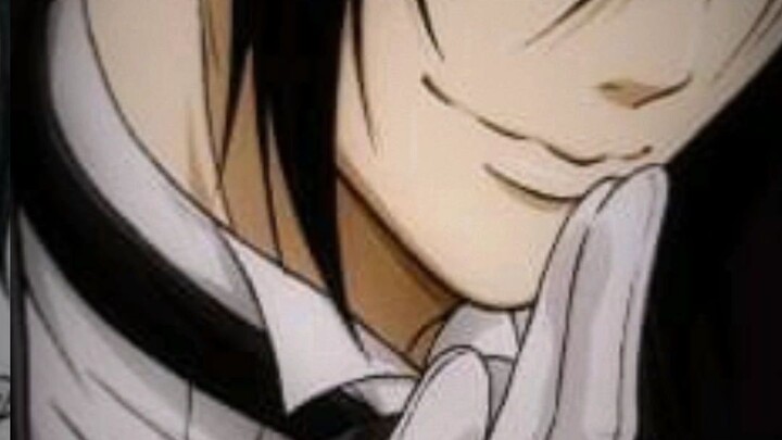 Ciel kuroshitsuji