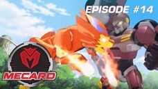 Turning Mecard (Hindi) |S1.E14 ∙ King of Beasts