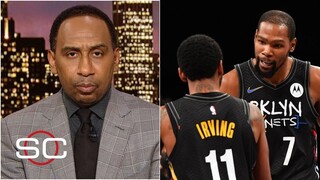 ESPN impressed Kyrie Irving drops 43 Pts but not enough as Nets fall to Grizzlies 132-120