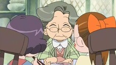 Ojamajo Doremi (Season 4) Episode 28 [Subtitle Indonesia]