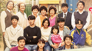 Reply 1988 episode 8 sub indo