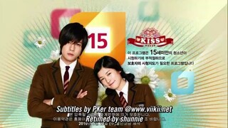 Playful Kiss Ep07