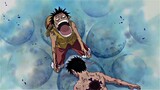 Sad moment ! Luffy ditinggal kakaknya Ace🥺