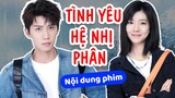 Thanh Mai Trúc Mã siêu đáng yêu trong phim TÌNH YÊU HỆ NHỊ PHÂN (Binary Love)