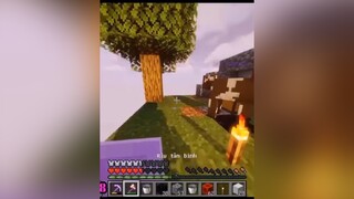 Mọi sai lầm đều bị trả giá😢 minecraft minecraftpc minecraftpe mc toanminecraft