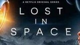 lost in space S2ep1