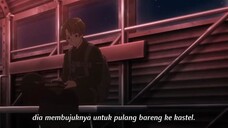 shuumatsu no izzetta eps 8 sub Indonesia