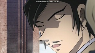 [spoiler/MAD/MV] DETECTIVE CONAN Rum Arc II - ANSWER