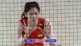 [Week 2] Women's VNL 2023 - China vs Canada