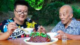 [Makanan]|Tutorial Masak Kaki Babi Duo Cabe!