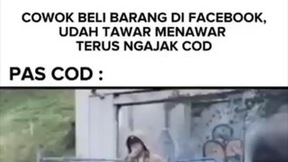 berasa lagi tukar barang gelap cuy