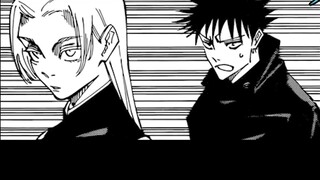 [Jujutsu Kaisen] Penyihir misterius "Malaikat" muncul ribuan tahun yang lalu, dan Gojo Satoru mengha