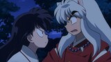 InuYasha ￫When I saw Kagome, I fell for it automatically~~