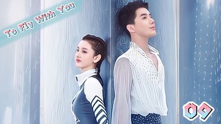 To Fly With You Ep 09 Sub Indo