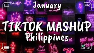 BEST TIKTOK MASHUP JANUARY PHILIPPINES (DANCE CRAZE)🇵🇭