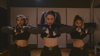 [Blow up S Dance Studio] Koreografi karya Sean/Ruby/Shiyue sangat mengagumkan dalam ujian masuk klub